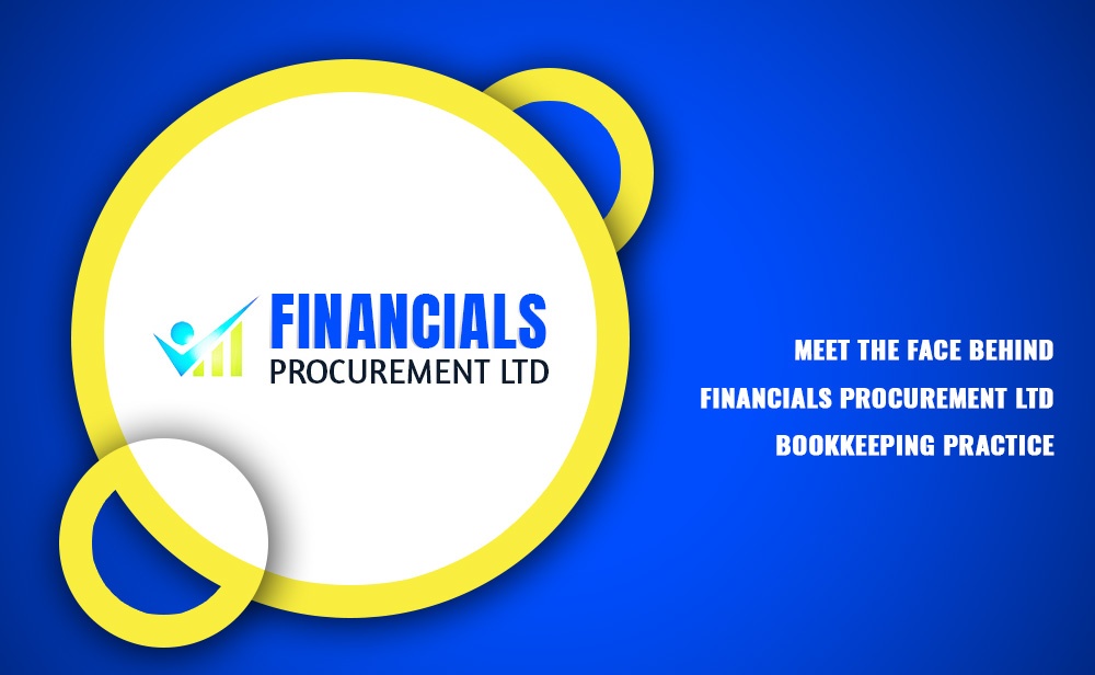 Blog by FINANCIALS PROCUREMENT LTD BOOKKEEPING PRACTICE